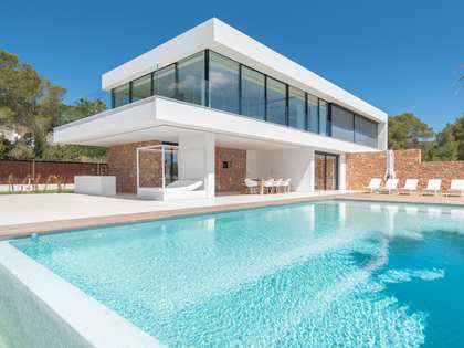 Villa de 378 m² en venta en San José, Ibiza