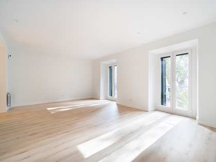 141m² apartment for sale in Palacio, Madrid