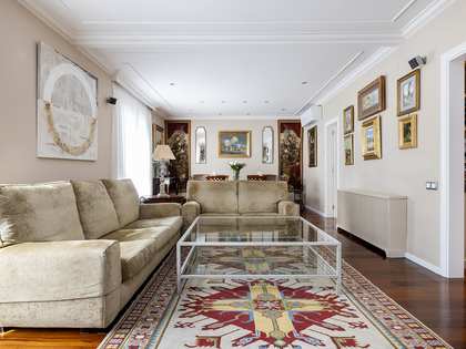 240m² apartment for sale in Turó Park, Barcelona