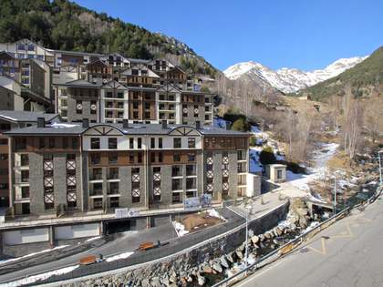 Apartmento de &agrave; venda em La Massana, Andorra