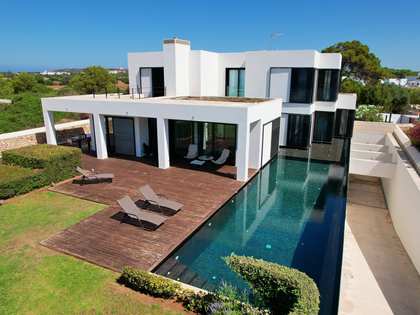 Huis / villa van 604m² te koop in Ciutadella, Menorca