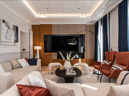 322m² apartment for sale in Trafalgar, Madrid