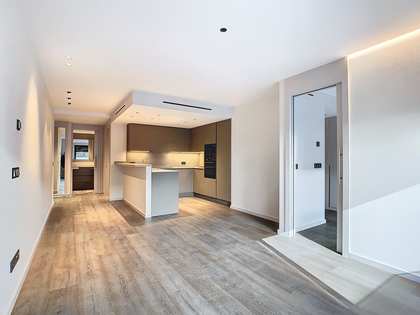 85m² apartment for sale in Andorra la Vella, Andorra