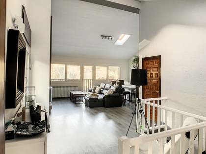 Maison / villa de 170m² a vendre à La Massana avec 6m² terrasse