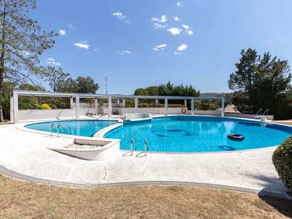 Casa / villa de 641m² con 340m² terraza en venta en Valldoreix