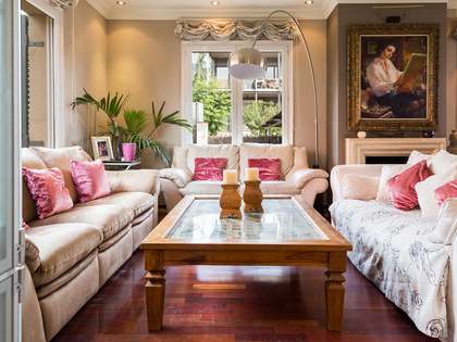 293m&sup2; Hus/Villa till salu i Sant Gervasi - La Bonanova