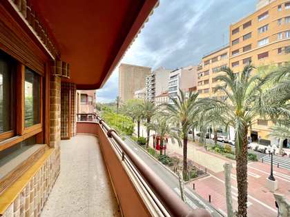 131m² wohnung zum Verkauf in Alicante ciudad, Alicante