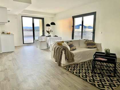 121m² penthouse for sale in Playa San Juan, Alicante