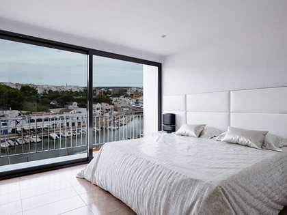 Ático de con 25m² terraza en venta en Ciutadella, Menorca