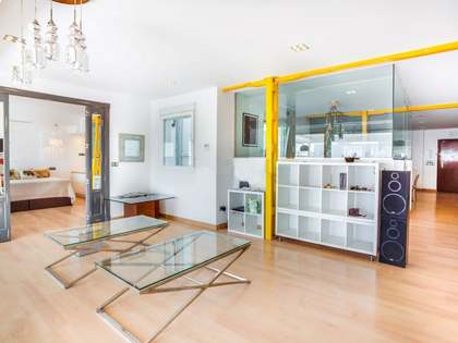 Appartement de 215m² a vendre à Séville avec 55m² terrasse