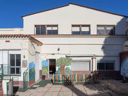 Casa / vil·la de 487m² en venda a Sant Gervasi - La Bonanova