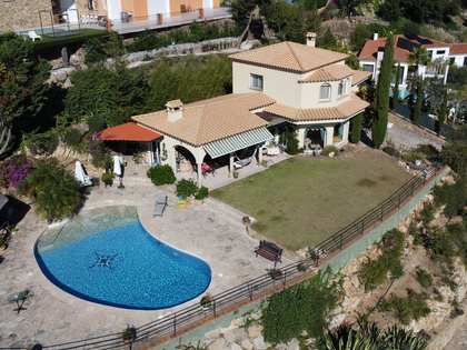 Casa / vil·la de 261m² en venda a Platja d'Aro, Costa Brava