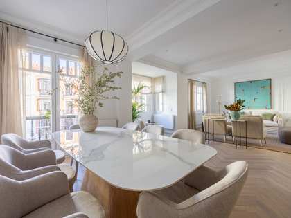 Appartement de 179m² a vendre à Jerónimos, Madrid