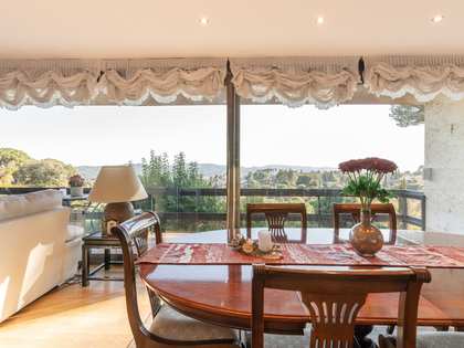 Villa van 450m² te koop in bellaterra, Barcelona