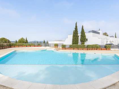 Casa / villa di 143m² con 60m² terrazza in vendita a Santa Eulalia