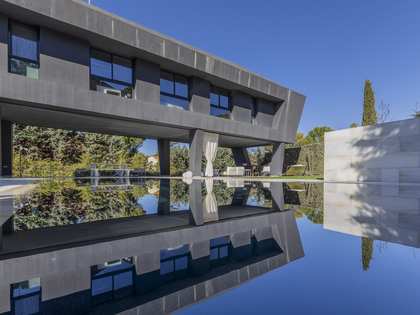 Maison / villa de 420m² a vendre à Boadilla Monte, Madrid