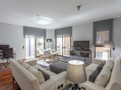 103m² apartment for sale in Sant Francesc, Valencia