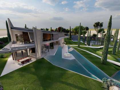 1,455m² house / villa for sale in Pozuelo, Madrid