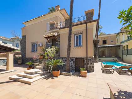 Maison / villa de 442m² a vendre à East Málaga, Malaga