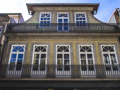Appartement van 53m² te koop met 6m² terras in Porto