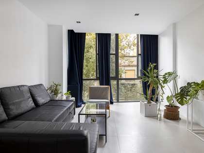 Appartamento di 100m² in affitto a Eixample Sinistro