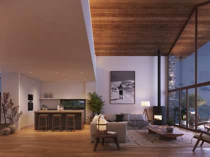 Casa / vil·la de 434m² en venda a Estació Esqui Grandvalira
