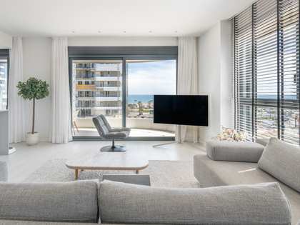 Appartamento di 141m² con 17m² terrazza in vendita a Centro / Malagueta