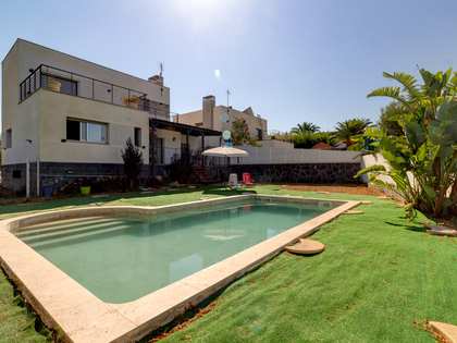 Maison / villa de 289m² a vendre à Torredembarra