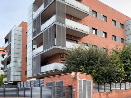 102m² apartment for sale in Sant Cugat, Barcelona