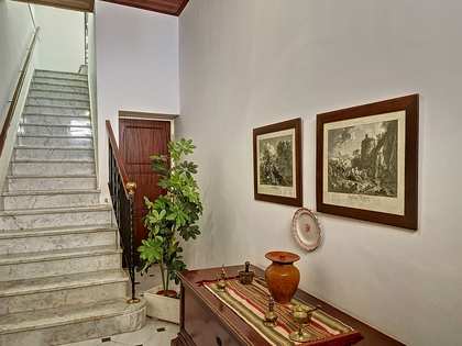 Квартира 237m², 160m² террасa на продажу в Ciutadella