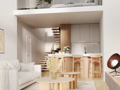 Appartement van 63m² te koop in Eixample Rechts, Barcelona