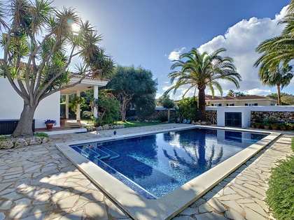 Casa / vil·la de 259m² en venda a Ciutadella, Menorca