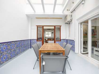 140m² apartment for rent in El Pla del Remei, Valencia