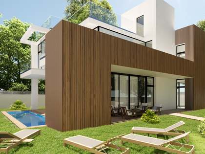Maison / villa de 403m² a vendre à Sant Pere Ribes avec 326m² de jardin