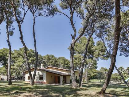 Casa / Vila de 280m&sup2; &agrave; venda em Vilanova i la Geltr&uacute;