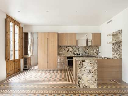Appartement de 126m² a vendre à Gótico, Barcelona