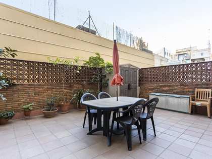 appartement de 88m² a vendre à Eixample Droite, Barcelona
