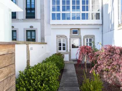 Casa / villa di 211m² in vendita a Pontevedra, Galicia