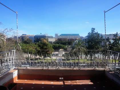 Apartmento de 174m&sup2; with 20m&sup2; terra&ccedil;o &agrave; venda em Gran V&iacute;a