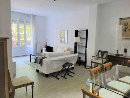 Appartement de 154m² a louer à El Pla del Remei avec 12m² terrasse