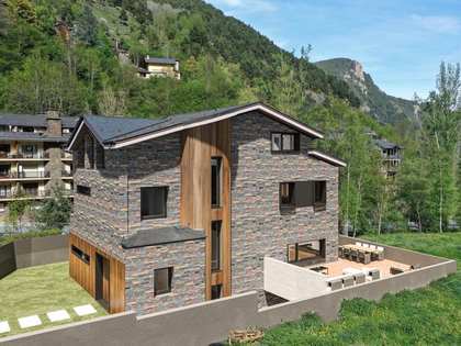Casa / vil·la de 980m² en venda a La Massana, Andorra