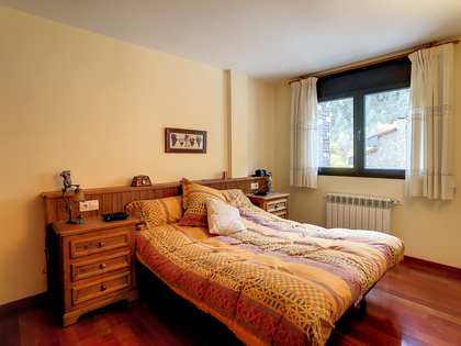 68m² apartment for sale in La Massana, Andorra