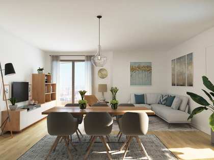 Appartement van 54m² te koop in soho, Malaga
