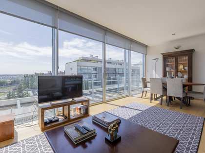 Appartement de 138m² a vendre à Aravaca, Madrid