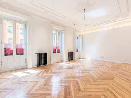 227m² apartment for sale in Trafalgar, Madrid