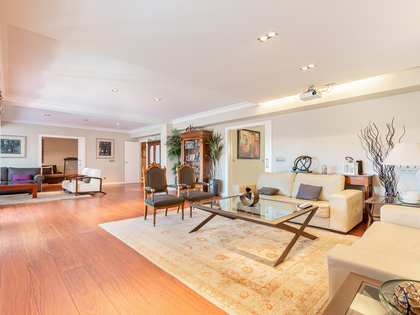Appartement van 380m² te koop in Pozuelo, Madrid