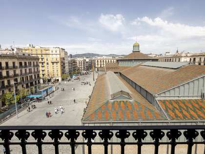 Pis de 61m² en lloguer a El Born, Barcelona