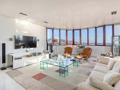 176m² apartment for sale in Benidorm Poniente, Costa Blanca
