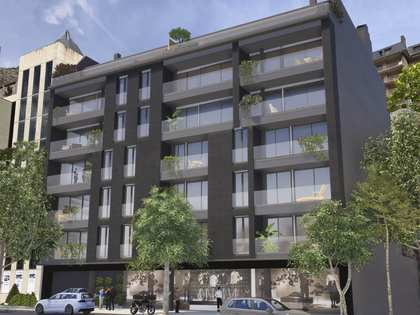 Appartement de 175m² a vendre à Andorra la Vella avec 14m² terrasse