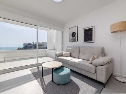 Appartement van 148m² te koop met 41m² Tuin in El Campello